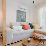 Rental Holidays Apartment
