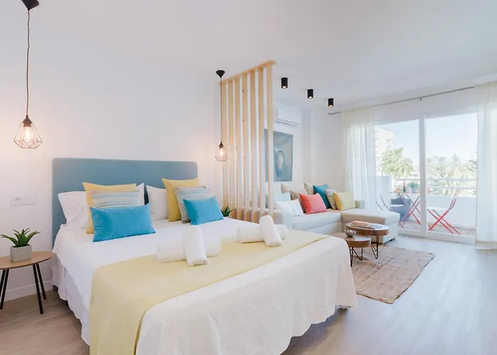 Rental Holidays Apartment