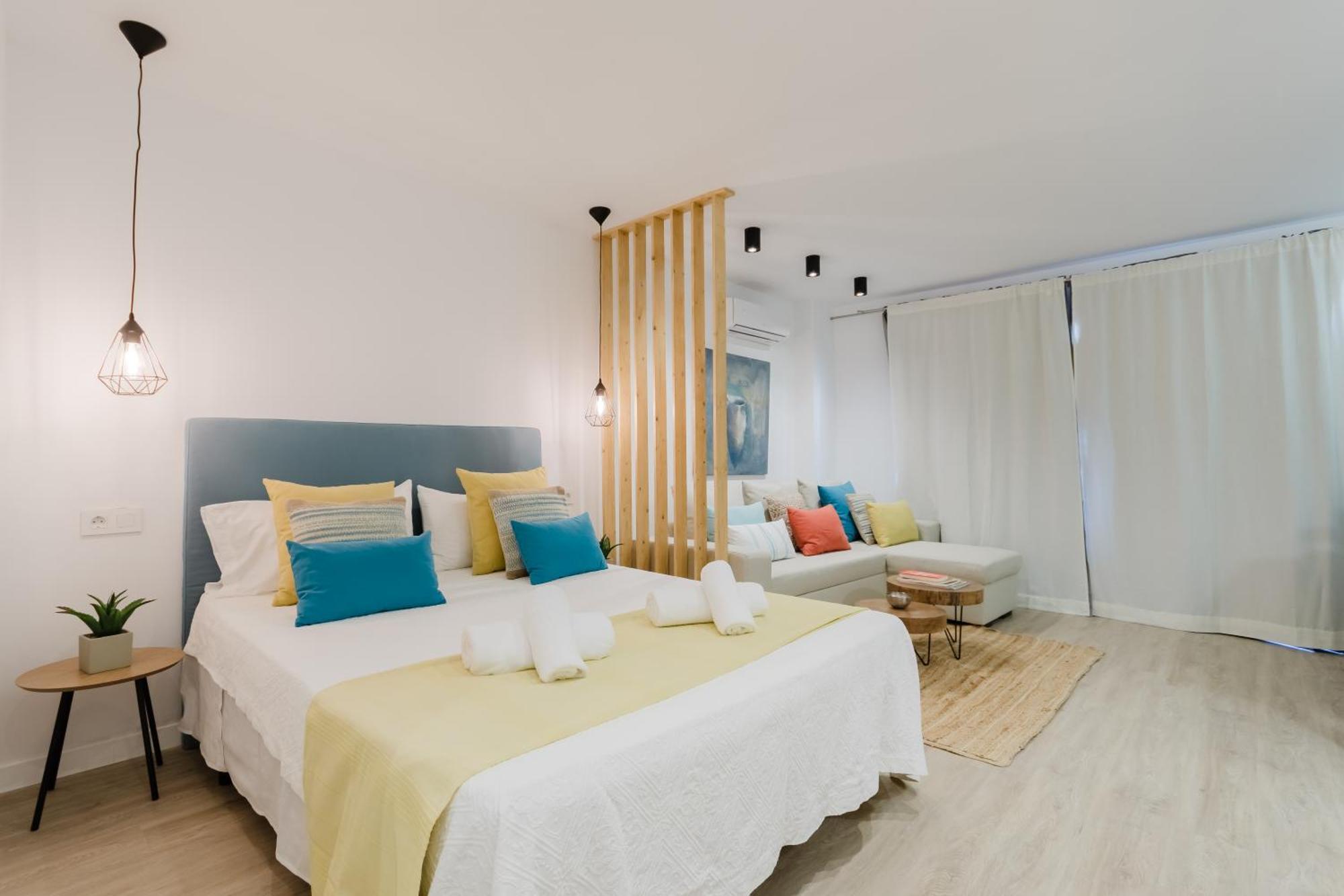 Holidays Apartment