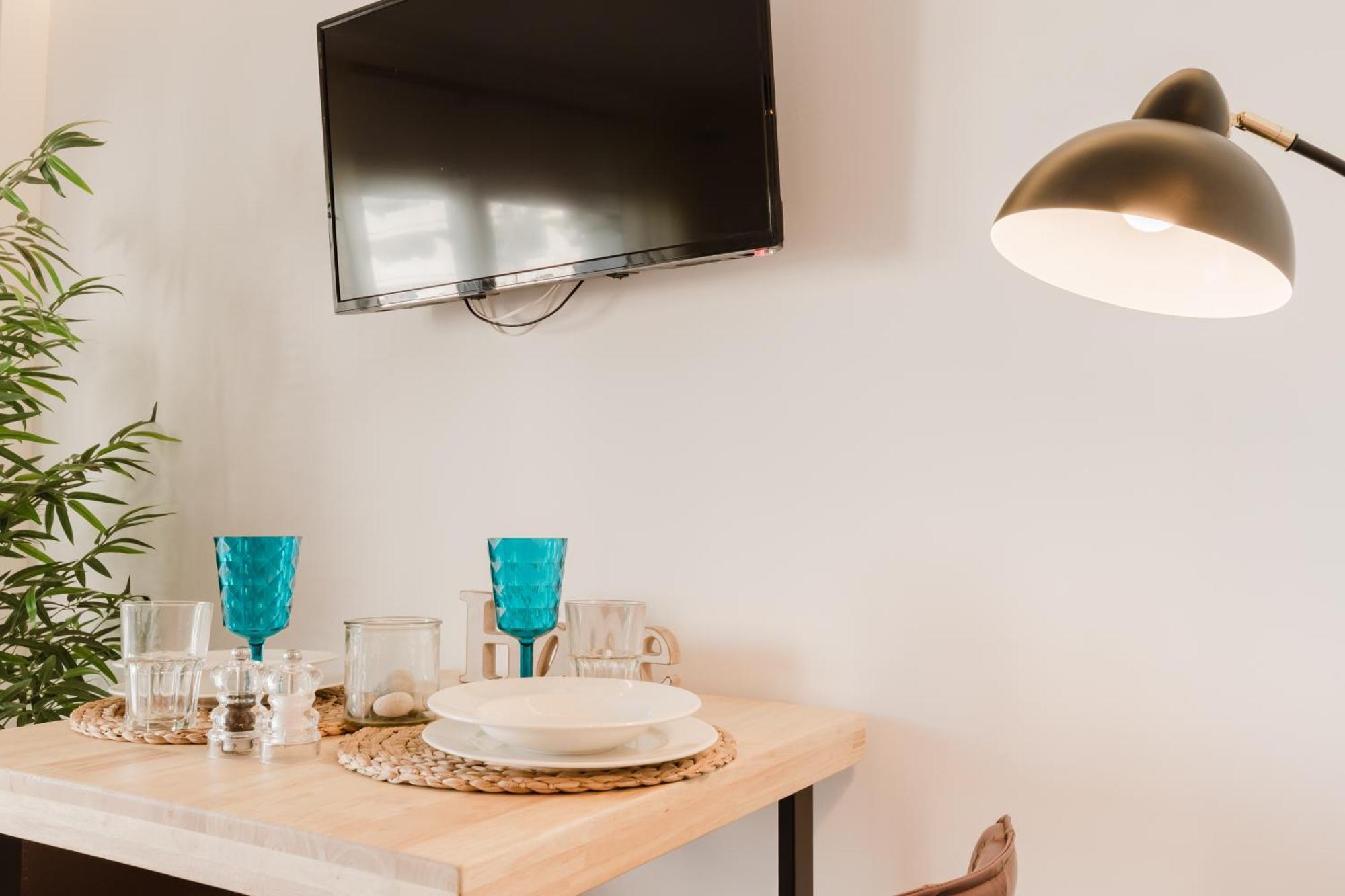 Apartment Holidays