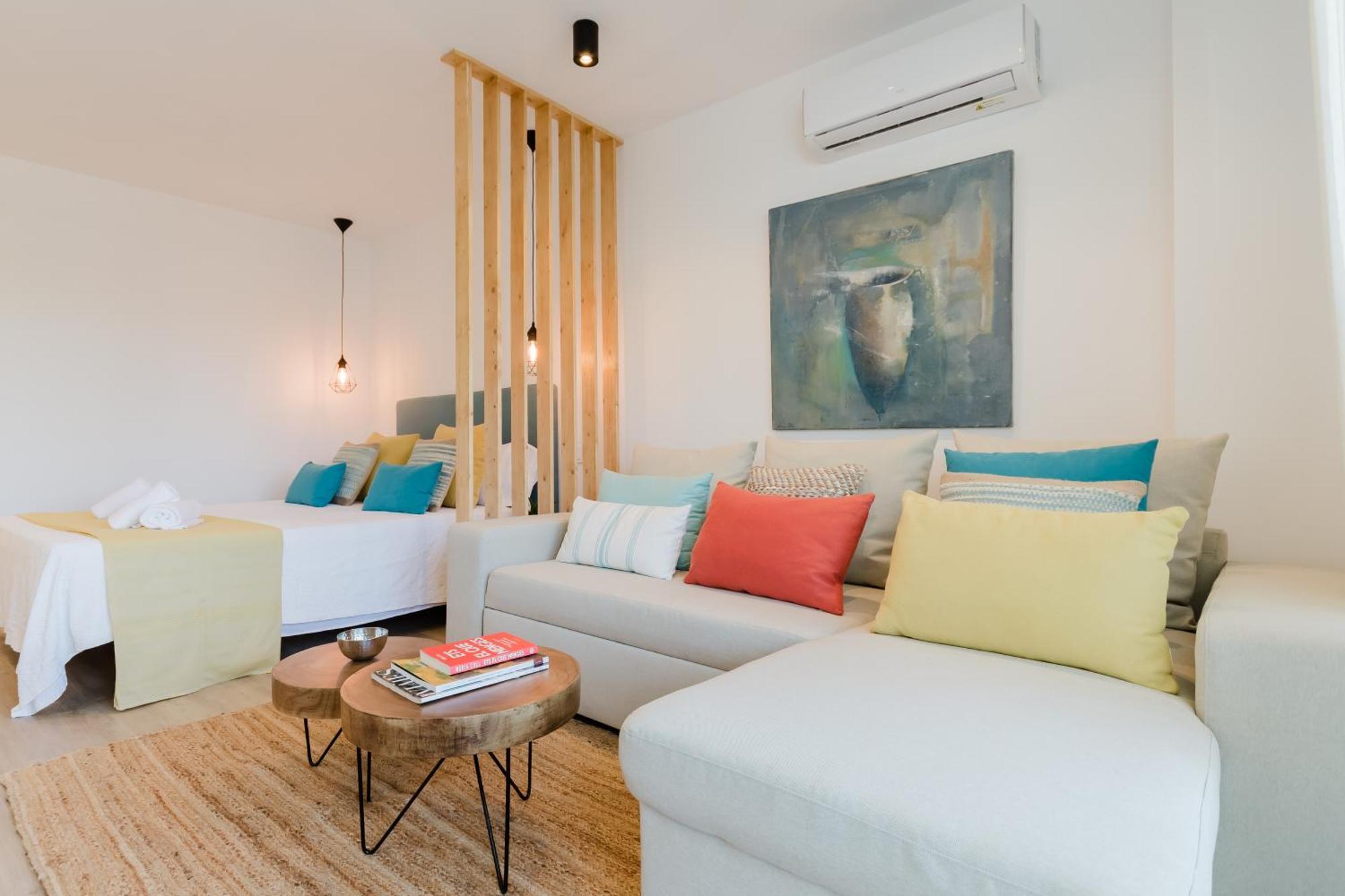 Holidays Apartment *