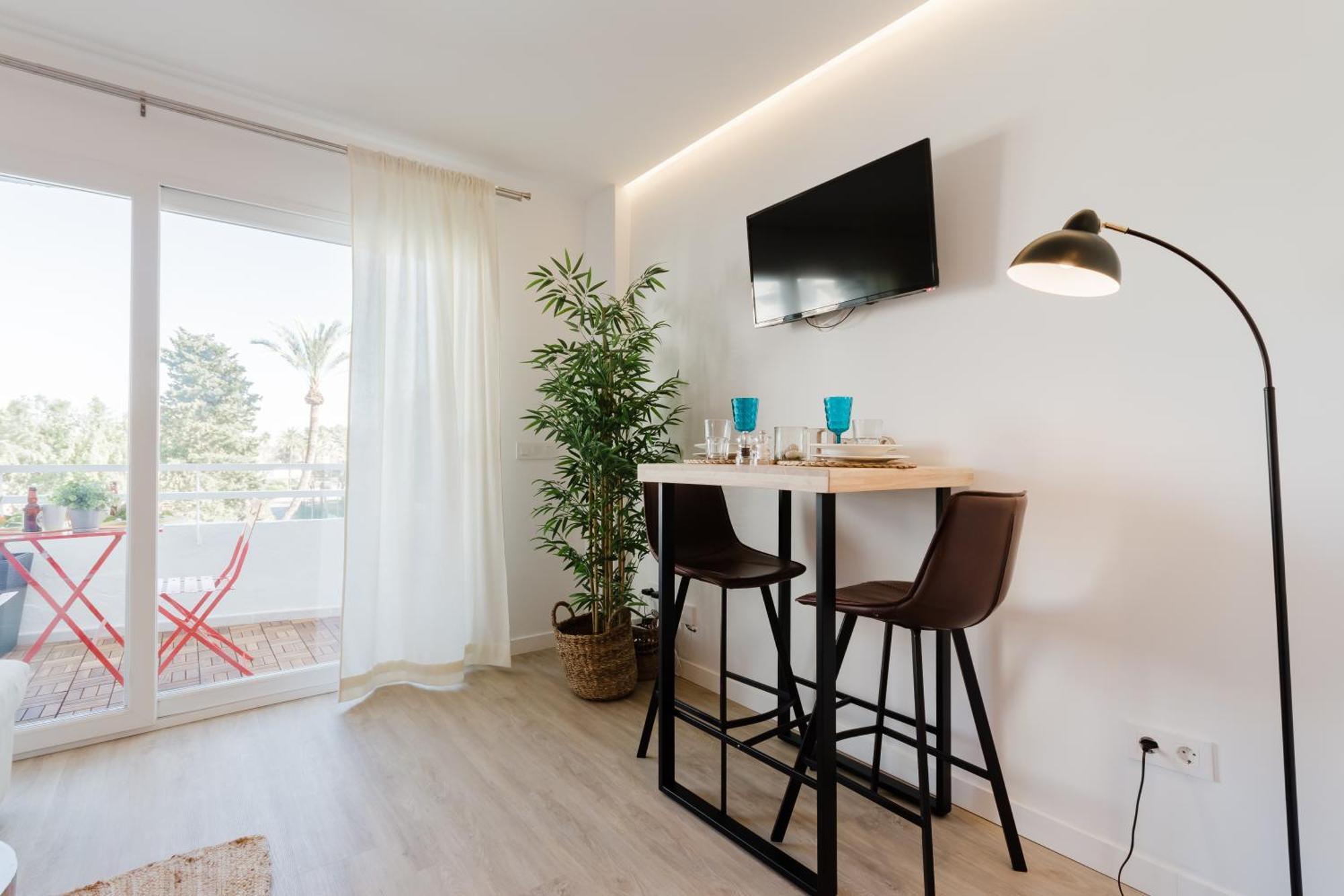 Apartment Holidays