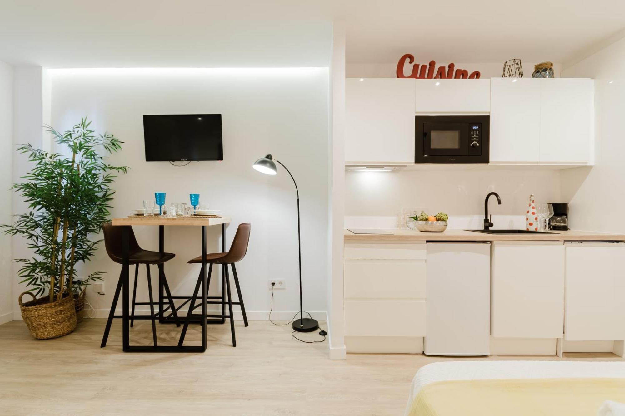 Holidays Apartment *