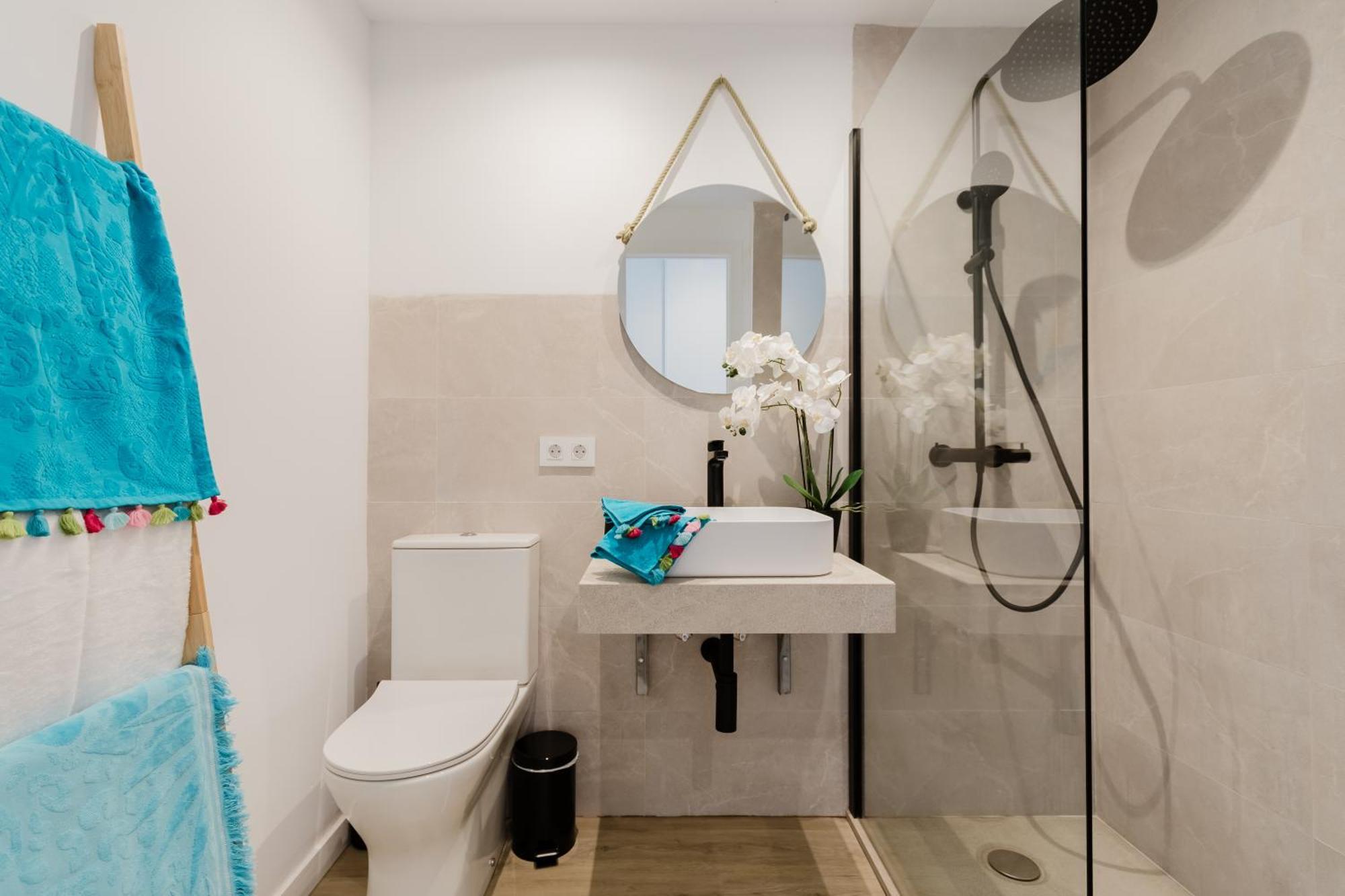 Apartment Holidays Alcúdia