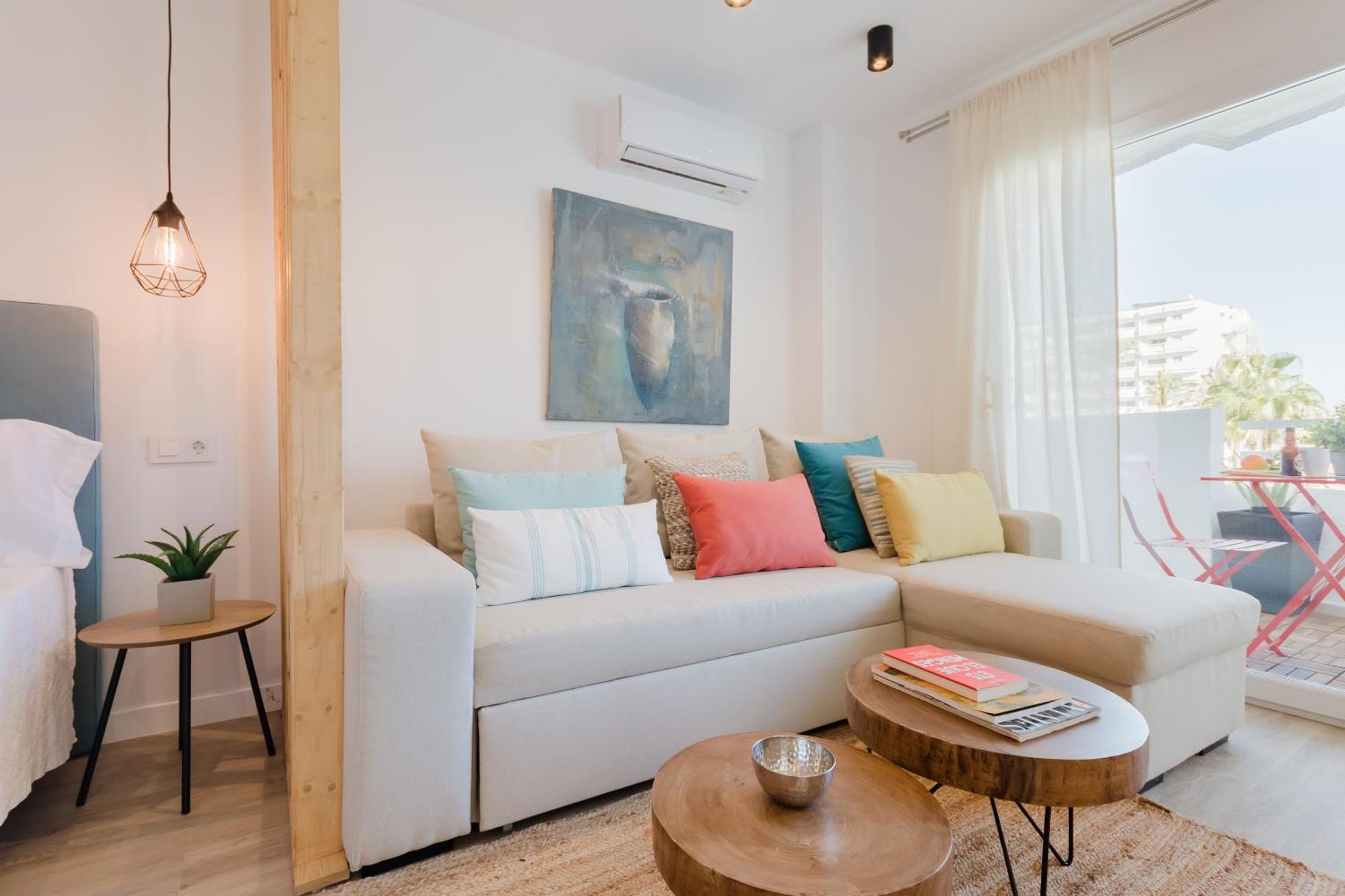 Holidays Apartment