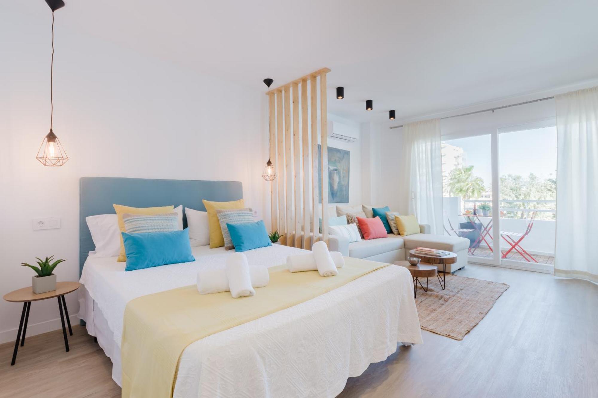 Holidays Apartment *