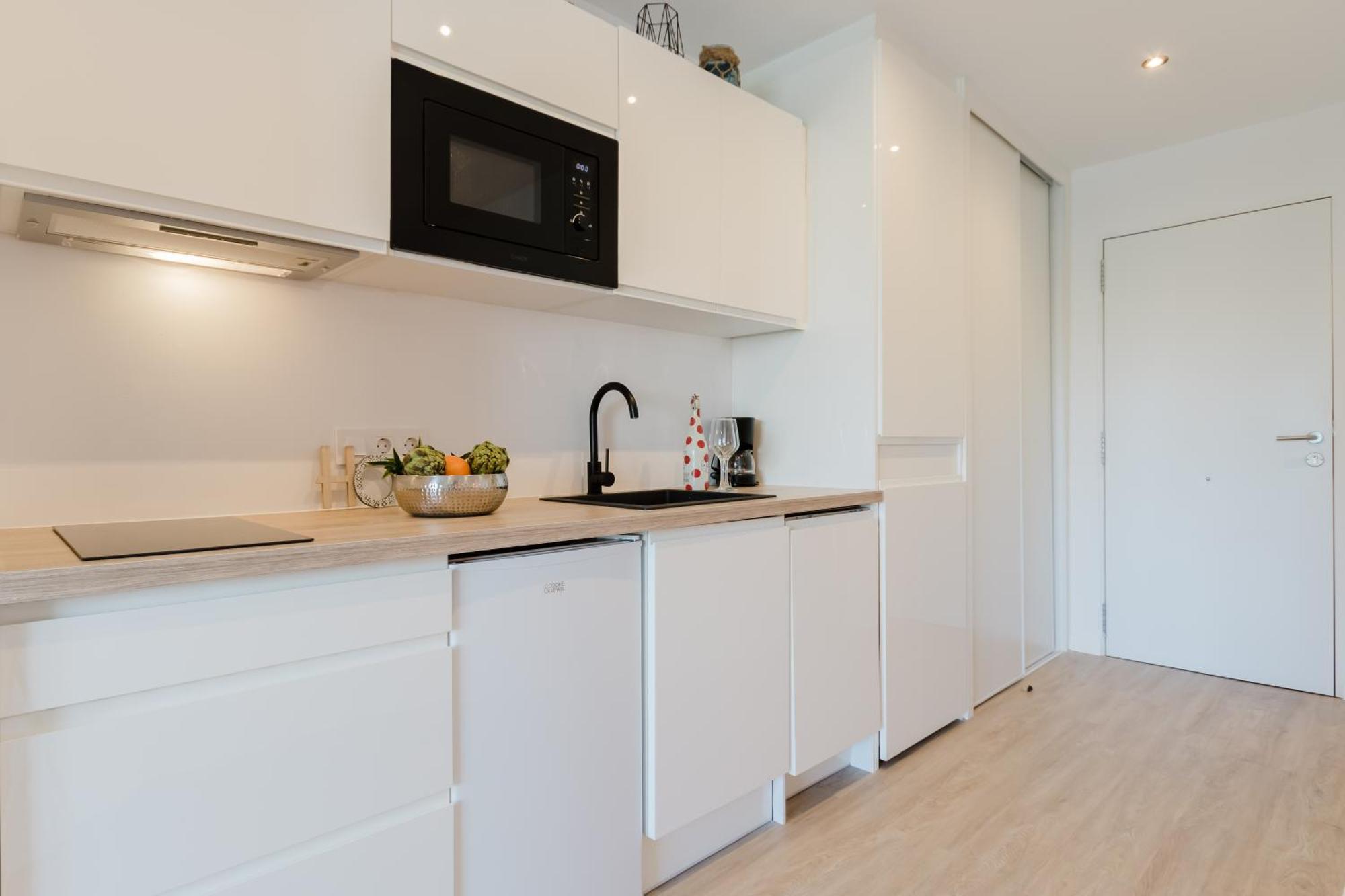 Apartment Holidays Alcúdia
